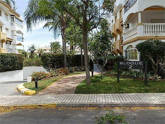 Apartamento en Marbella
