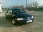 AUDI A6  2.5TDI 6VEL. - mejor precio | unprecio.es