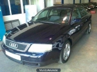 Audi A6 2.5TDI Quattro 180 - mejor precio | unprecio.es