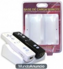 Base de carga Wii Remote Electromagnetica ( Recarga sin contacto ) - mejor precio | unprecio.es