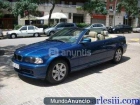 BMW Serie 3 323CI - mejor precio | unprecio.es