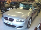 BMW SERIE 5 M5 SMG - Alicante - mejor precio | unprecio.es