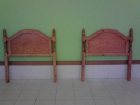 cabeceros de madera - mejor precio | unprecio.es