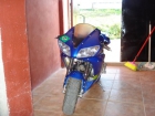 cambio moto chika de gasolina - mejor precio | unprecio.es
