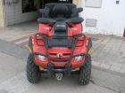 Can-am outlander 800 max - mejor precio | unprecio.es