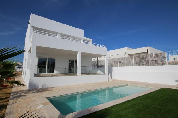 Casa en venta en Cala d'Or, Mallorca (Balearic Islands)