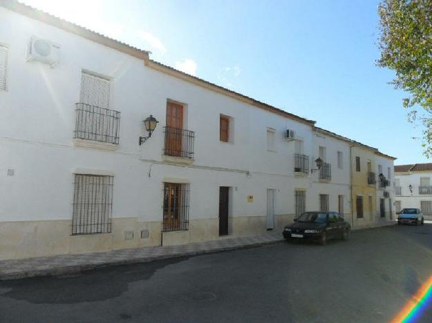 Chalet en Aguadulce
