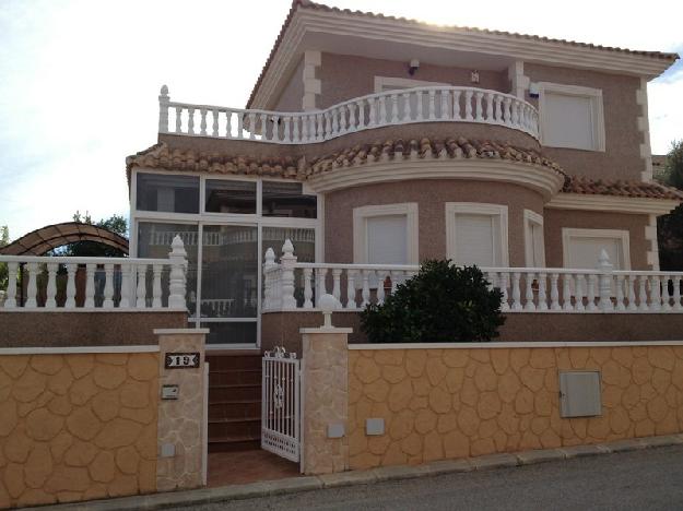 Chalet en Torrevieja