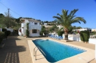 Chalet en venta en Benissa, Alicante (Costa Blanca) - mejor precio | unprecio.es