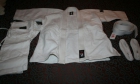 Equipo completo de judo para niño kimono - mejor precio | unprecio.es
