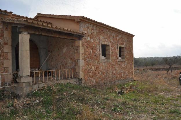 Finca/Casa Rural en venta en Son Carrio, Mallorca (Balearic Islands)