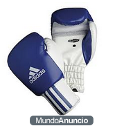 GUANTES DE BOXEO ADIDAS PULL-ON