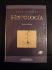Histología. Finn Geneser - mejor precio | unprecio.es