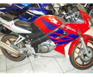 HONDA CBR 125