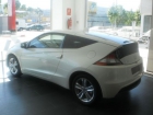 HONDA CR-Z SPORT - mejor precio | unprecio.es