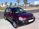 Hyundai Tucson 2.0 Comfort 1 - mejor precio | unprecio.es