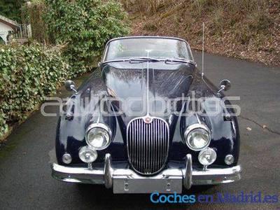 Jaguar Xk