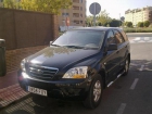 Kia sorento 2. 5 crdi - mejor precio | unprecio.es