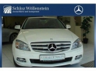 MERCEDES C 220 CDI ELEGANCE - Valencia - mejor precio | unprecio.es