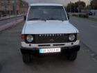 Mitsubishi Pajero - mejor precio | unprecio.es