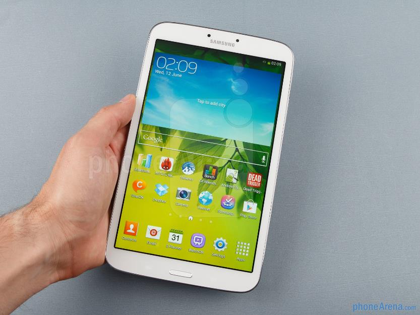 OFERTA: Pack Tablet Samsung Galaxy + Teléfono Samsung