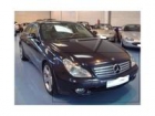 Paragolpes Mercedes CLS,delantero.Gama 2004-2006.rf 524/87 - mejor precio | unprecio.es