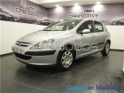 Peugeot 307 - mejor precio | unprecio.es