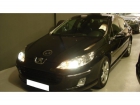 PEUGEOT 407 2.0HDI ST Sport - mejor precio | unprecio.es