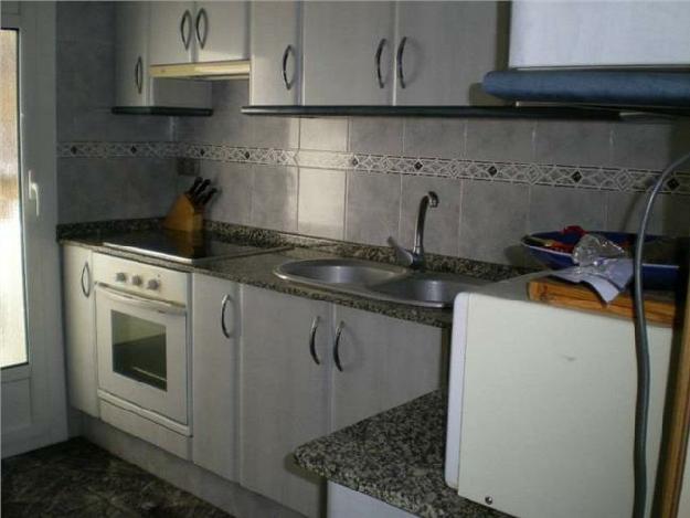 Piso en Manresa