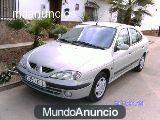 RENAULT MEGANE CLASSIC  1.4  16V  NUEVO