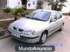 RENAULT MEGANE CLASSIC 1.4 16V NUEVO - mejor precio | unprecio.es