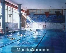 SE TRASPASA BONO PARA DOS AÑOS EN EL CENTRO DEPORTIVO OLYMPIA POR TAN SOLO 3,85    A LA SEMANA  SU  VALOR  REAL  SERIA