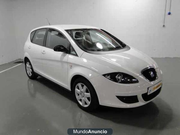 Seat Altea 2.0 TDi Stylance