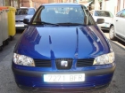 SEAT IBIZA 1.9 TDI 90CV 3P - mejor precio | unprecio.es