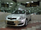 Toyota Auris 1.4 D4-D 90 CV - mejor precio | unprecio.es