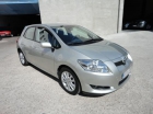 Toyota Auris 2.0 D4D 126CV SOL 5P - mejor precio | unprecio.es