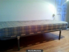 Vendo CAMA para 1 persona con COLCHÓN - mejor precio | unprecio.es