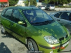 vendo renault scenic - mejor precio | unprecio.es