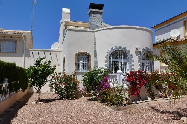Villa en Orihuela-Costa