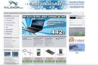 Vilshop, tu tienda online de informática - mejor precio | unprecio.es