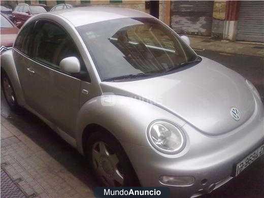 Volkswagen New Beetle 2.0