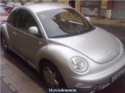 Volkswagen New Beetle 2.0 - mejor precio | unprecio.es