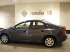Volvo S40 2.0D - mejor precio | unprecio.es
