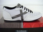 zapatillas bikkemberg, munich, g.star... - mejor precio | unprecio.es