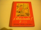 Adelante - El Libro de tu Infancia - mejor precio | unprecio.es