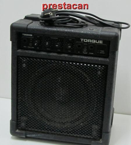 amplificador guitarra torque T20 MB