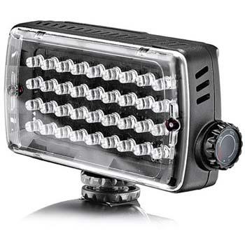 Antorcha manfrotto mini ml 360