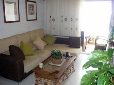 Apartamento con 1 dormitorio se vende en Algarrobo, Axarquia