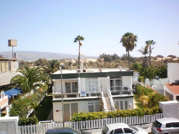 Apartamento en Maspalomas