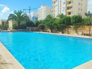 Apartamento en venta en Puerto Portals, Mallorca (Balearic Islands)